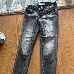 Grab Bag! BKE Stella and Express Jeans. Size 25 Waist (2)